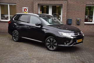 Mitsubishi Outlander - afbeelding nr 2