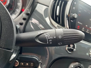 Fiat 500 Fiat 500 1.2 Lounge Navi/Carplay/Cruise - afbeelding nr 18