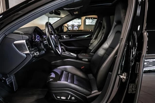 Porsche Panamera Porsche Panamera 2.9 4 E-Hybrid|22''|Pano|chrono|ACC|Bose - afbeelding nr 9
