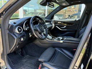 Mercedes-Benz GLC Mercedes-Benz GLC 250 4MATIC Prestige Schuifdak / - afbeelding nr 19