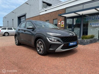 Hyundai Kona Hyundai Kona 1.6 GDI HEV Comfort Smart| Camera | Climate | PDC - afbeelding nr 6