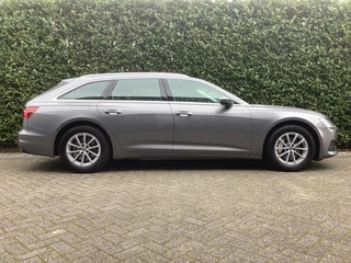 Audi A6 - afbeelding nr 8