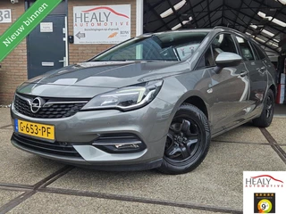 Opel Astra Sports Tourer 1.2 Business Edition|2de eig|Carplay|