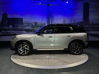 MINI Countryman Mini Countryman 1.5 C Favoured L *Pano*Leder*19inch* HUD* - afbeelding nr 8