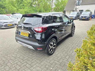 Renault Captur Renault Captur 1.3 TCe 150 Intens AUTOMAAT Clima|Navi|Pdc|LED|Nap!! - afbeelding nr 54