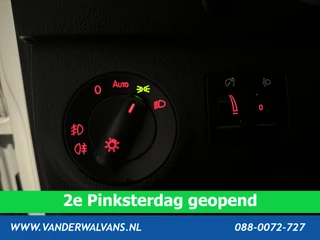 Volkswagen Caddy zijdeur, verwarmde voorruit - afbeelding nr 15