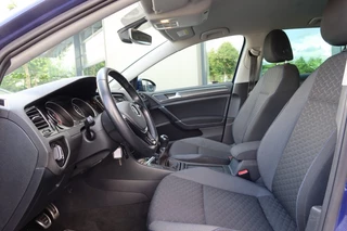 Volkswagen Golf Volkswagen Golf 1.0 TSI HighLine Clima, NAVI, Stoelverwarming, PDC - afbeelding nr 5