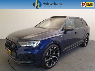 Audi Q7 - 2636267-0