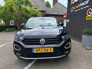 Volkswagen T-Roc Volkswagen T-Roc 1.0 TSI SPORT - afbeelding nr 7