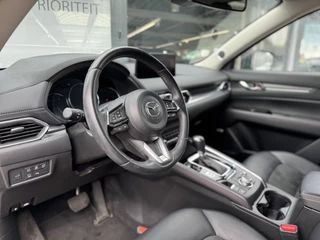 Mazda CX-5 Mazda CX-5 2.0 SAG 165 Sportive | ACC | 360 Camera | 19