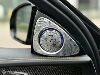 Mercedes-Benz E-Klasse Mercedes E-klasse AMG E63s 4MATIC+ Edition 1| Pano | Perform. Seats | 3D Burmester - afbeelding nr 27