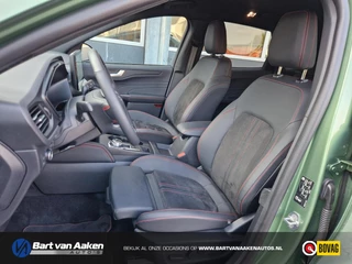 Ford Kuga Ford Kuga 2.5 PHEV 243pk ST-Line X 360Camera ACC Keyless Elektr. Achterklep - afbeelding nr 3