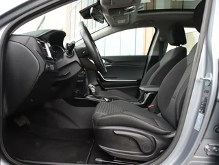 Kia Ceed Sportswagon Kia Ceed Sportswagon 1.6 GDI PHEV DynamicPlusLine | Panoramadak | Dodehoekdetectie | - afbeelding nr 4