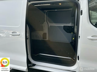 Peugeot Expert Peugeot Expert 2.0 BlueHDI 120pk|EURO6|2XSchuifdeur|Carplay - afbeelding nr 22