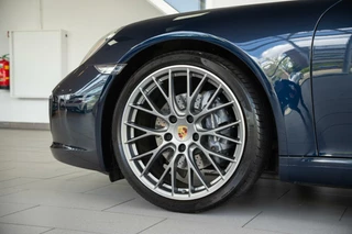 Porsche 911 Porsche 911 991.2 3.0 Carrera PDK |Org. NL|2 eig.|BOSE|Sport Chrono|Panoramadak|Sportuitlaat|SportDesign|Dealer Onderhouden - afbeelding nr 29