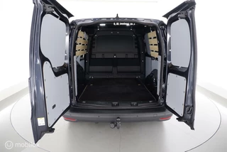Volkswagen Caddy Volkswagen Caddy Cargo 2.0 TDI 122PK Automaat Comfort trekhaak|nav|dab|tel|pdc - afbeelding nr 19