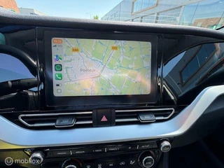 Kia Niro Kia Niro 1.6 GDi PHEV DynamicLine / PHEV  / Hybride  volledig elektrisch rijden 55 km ,  Navigatie / Camera  / Appel Carplay / Android auto , Stoel en stuur verwarming , Parkeerhulp achter , Trekhaak . - afbeelding nr 29
