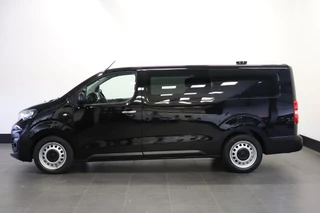 Peugeot Expert - Airco - Navi - Cruise - € 13.900,- Excl. - afbeelding nr 9
