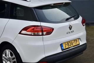 Renault Clio Renault Clio Estate 0.9 TCe Zen |NAVI|CRUISE|CARPLAY|KEYLESS|START-STOP - afbeelding nr 25