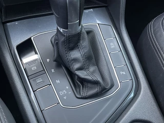 Volkswagen Tiguan Volkswagen Tiguan 1.4 TSI ACT R-Line | Pano | Trekhaak | Leder | LED | DAB+ | CarPlay | 20 inch - afbeelding nr 25