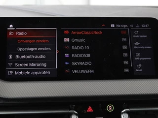 BMW 2 Serie BMW 2-serie Gran Coupé 218i M Sport | Stoelverwarming | Adaptive cruise |  Carplay | Trekhaak | Sportstoelen | DAB | Half leder | Live Cockpit | Climate control - afbeelding nr 27