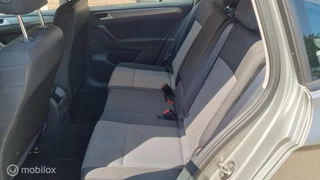 Volkswagen Golf Sportsvan Volkswagen Golf Sportsvan 1.2 TSI Comfortline ,airco , sportvelgen - afbeelding nr 10
