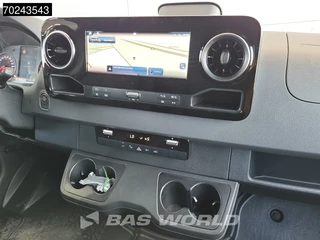 Mercedes-Benz Sprinter Mercedes Sprinter 319 CDI Automaat 4x4 Neues Modell ACC Navi Camera L2H2 Allrad 4WD Camper basis 11m3 Airco - afbeelding nr 9