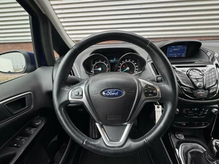 Ford B-MAX Ford B-Max 1.0 EcoBoost Titanium|Cruise|Camera|Trekhaak|Clima|Bluetooth| - afbeelding nr 15