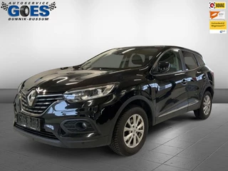 Renault Kadjar 1.3 140 Zen | Nav | PDC V+A 1.3 TCe automaat
