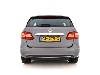 Mercedes-Benz B-Klasse *FULL-LEATHER | XENON | NAVI-FULLMAP | CAMERA | COMFORT-SEATS | ECC | PDC | CRUISE | DAB | HEATED-SEATS |  17 