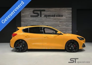 Ford Focus Ford Focus 2.3 EcoBoost ST-3 X|Pano|Virtual|Dealer - afbeelding nr 2