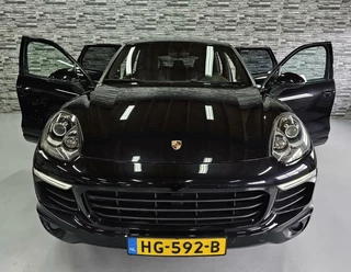 Porsche Cayenne Porsche Cayenne 3.0 S E-Hybrid *GTS uitvoering*22''LMV*NAP*! - afbeelding nr 5