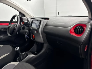 Toyota Aygo - afbeelding nr 5