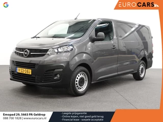 Opel Vivaro 2.0 BlueHDi 145PK L3 Automaat