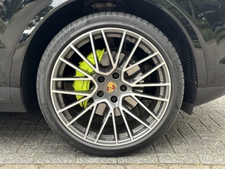 Porsche Cayenne - afbeelding nr 10