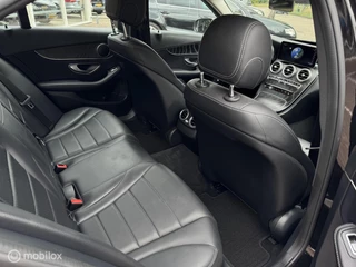 Mercedes-Benz C-Klasse Mercedes C-klasse 220 d 4MATIC Premium Plus Pack|NW Type|Sfeer verlichting|Virtual dash| - afbeelding nr 17