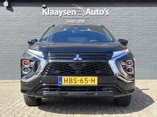 Mitsubishi Eclipse Cross - afbeelding nr 2