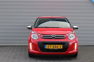 Citroën C1 - afbeelding nr 3