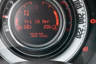 Fiat 500 - afbeelding nr 18
