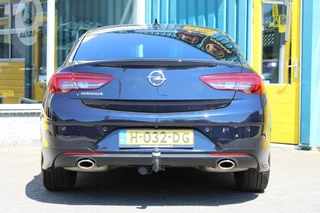 Opel Insignia Opel Insignia Grand Sport 1.6 Turbo 200 Pk Opc line Automaat Business Executive Leer. Navi, Stoel en stuur verw, Open dak, Trekhaak - afbeelding nr 5
