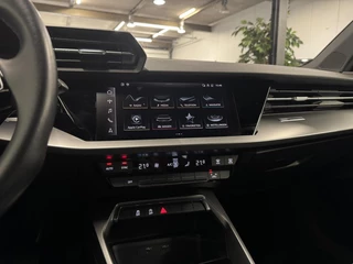 Audi A3 Audi A3 Sportback 30 TFSI Business edition|Matrix|ACC|Lane-A - afbeelding nr 29