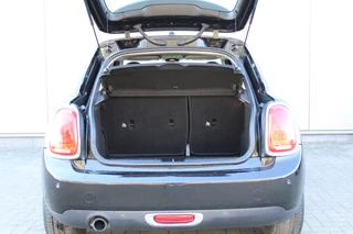 MINI Cooper Pano|Sport-Stoelen|Airco|Audio - afbeelding nr 31