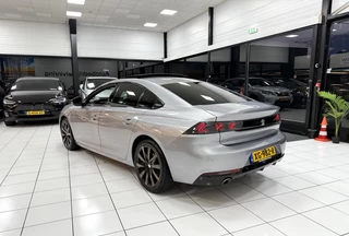 Peugeot 508 - afbeelding nr 12