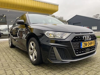 Audi A1 Sportback - afbeelding nr 5