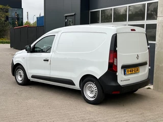 Renault Express - afbeelding nr 3