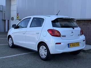 Mitsubishi Space Star - afbeelding nr 3