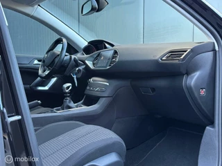 Peugeot 308 Peugeot 308 SW 1.2 PureTech Blue Lease Executive 121.000 nap - afbeelding nr 20