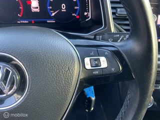 Volkswagen T-Roc Volkswagen T-Roc 1.5 TSI,LED,VIRTUEEL,ELEKTR,ACHTERKLEP,STOELVERW,CARPLAY,NAV,150pk. - afbeelding nr 17