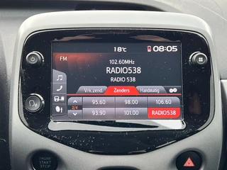 Toyota Aygo - afbeelding nr 25