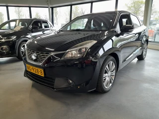 Suzuki Baleno - afbeelding nr 1
